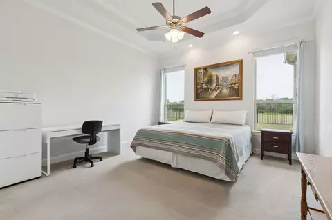 Bedroom - 3605 Cimarron River Dr, Prosper, TX 75078 photo 2 of 5