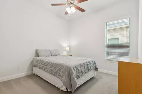 Bedroom - 3605 Cimarron River Dr, Prosper, TX 75078 photo 4 of 5