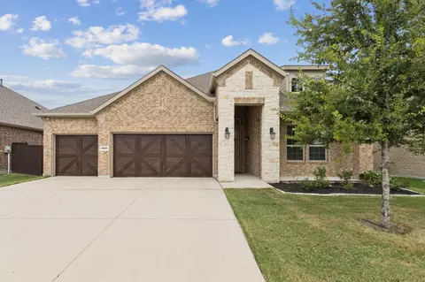 3605 Cimarron River Dr, Prosper, TX 75078