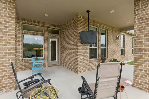 Exterior - 3605 Cimarron River Dr, Prosper, TX 75078 photo 3 of 6