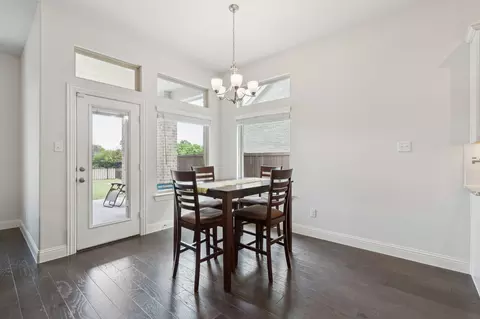 Dining - 3605 Cimarron River Dr, Prosper, TX 75078 photo 1 of 1