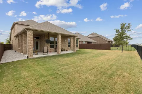 Exterior - 3605 Cimarron River Dr, Prosper, TX 75078 photo 5 of 6