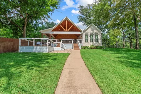 12750 Holly Ct, Eustace, TX 75124