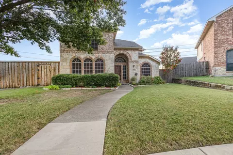 1923 Timberland Dr, Mesquite, TX 75181