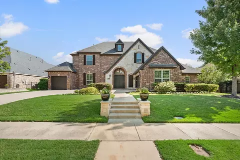 1813 Grosvenor Grn, Colleyville, TX 76034