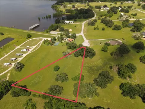 lot226 Wildlife Way, Athens, TX 75752