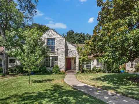1531 Cedar Hill Ave, Dallas, TX 75208