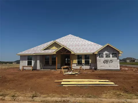 6815 Prickly Pear Ln, Abilene, TX 79606