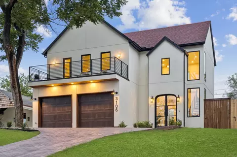 3106 W Jefferson Blvd, Dallas, TX 75211