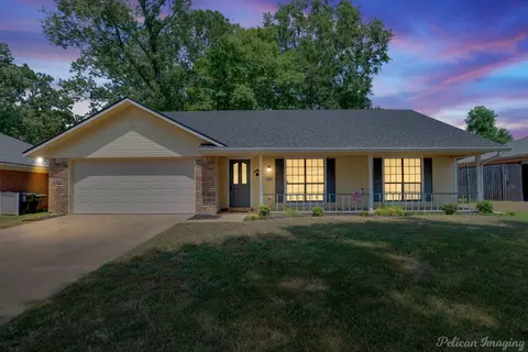 2504 Somersworth Ct, Shreveport, LA 71118