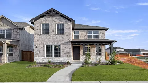 1114 Falls Rush Way, Royse City, TX 75189