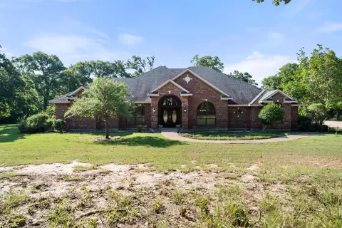 14455 W Highway 31, Purdon, TX 76679