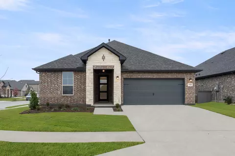 7502 Prairie Holly Ln, Venus, TX 76084