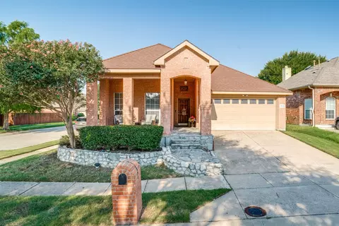 4712 Rancho Del Norte Trl, Mckinney, TX 75070