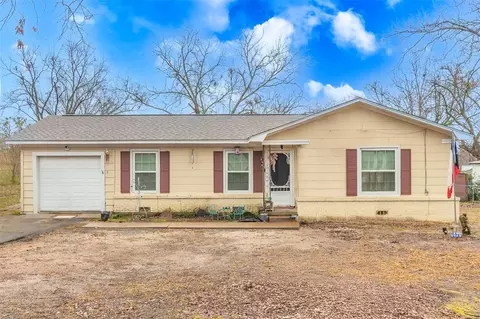 Exterior - 710 E Side Dr, Quitman, TX 75783 photo 1 of 2