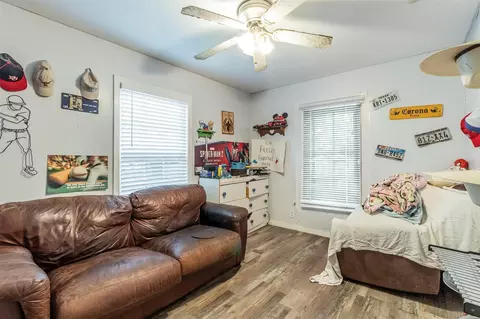 Bedroom - 710 E Side Dr, Quitman, TX 75783 photo 1 of 3