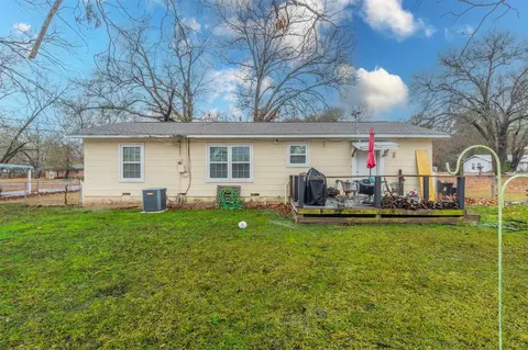 Exterior - 710 E Side Dr, Quitman, TX 75783 photo 2 of 2
