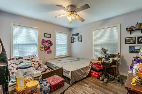 Bedroom - 710 E Side Dr, Quitman, TX 75783 photo 2 of 3