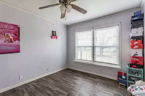 Bedroom - 710 E Side Dr, Quitman, TX 75783 photo 3 of 3