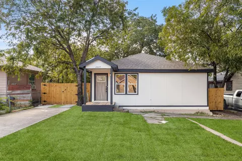 2627 Seevers Ave, Dallas, TX 75216