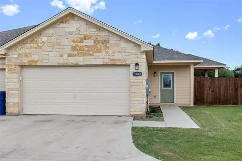 1413 Waterstone Dr, Brownwood, TX 76801