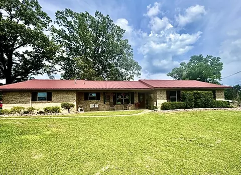 873 Springhill Airport Rd, Springhill, LA 71075