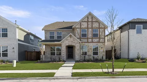 3246 Summerland Dr, Royse City, TX 75189