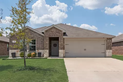 109 Banner Ave, Royse City, TX 75189