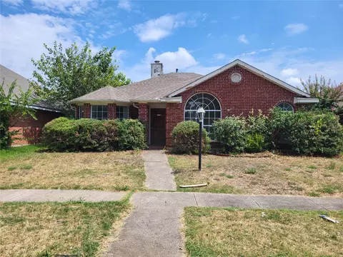 7850 Squire Ln, Frisco, TX 75035