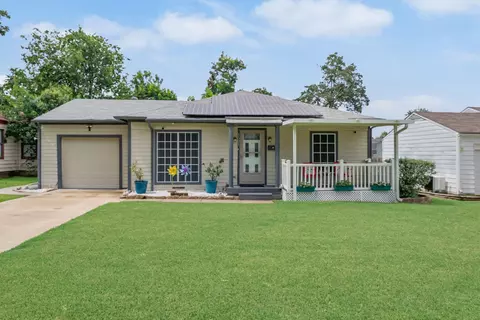 1501 Cedarcrest Dr, Garland, TX 75042