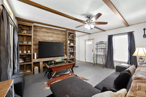 5780 Fogleman Rd, Kemp, TX 75143