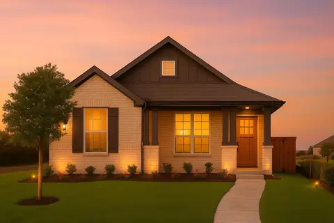 3234 Summerland Dr, Royse City, TX 75189