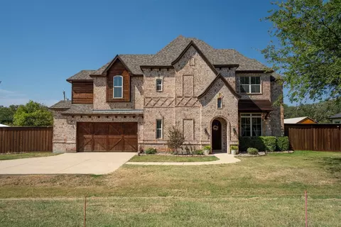 400 Shady Ln, Little Elm, TX 75068
