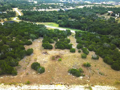 1096 Creek Crossing Rd, Nemo, TX 76070