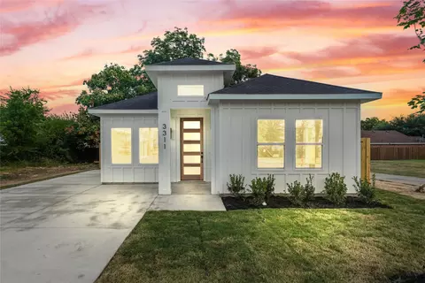 3311 S Haskell Ave, Dallas, TX 75223