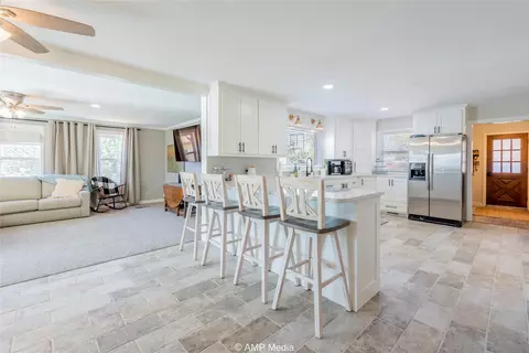 Kitchen - 902 E Burnside St, Rotan, TX 79546 photo 1 of 7
