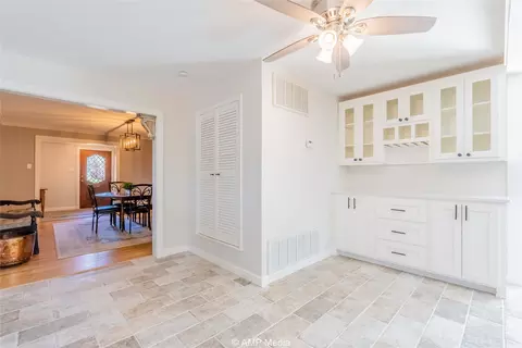 Entry Way - 902 E Burnside St, Rotan, TX 79546 photo 2 of 2