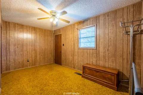 Bedroom - 902 E Burnside St, Rotan, TX 79546 photo 8 of 8