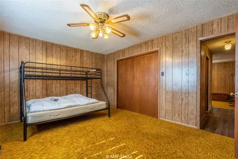 Bedroom - 902 E Burnside St, Rotan, TX 79546 photo 7 of 8