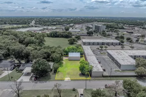 1514 Mildred St, Sherman, TX 75090
