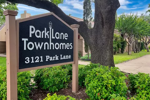 3121 Park Ln #1151, Dallas, TX 75220