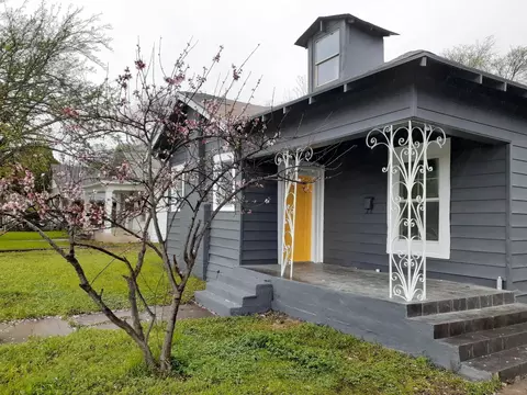 1509 W Page Ave, Dallas, TX 75208