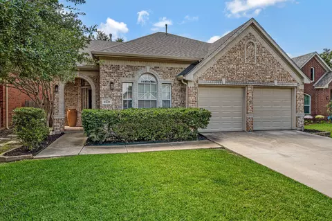 2521 Brandywine Dr, Flower Mound, TX 75028