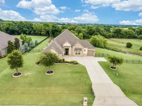 3075 Stampede Ln, Celina, TX 75009