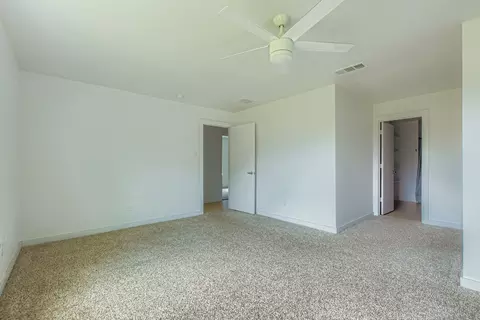 Bedroom - 304 Thomas St, Terrell, TX 75160 photo 2 of 4