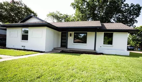 738 Branch Dr, Garland, TX 75041