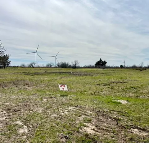 tbd SW Cr 4260 Tract 5, Dawson, TX 76639