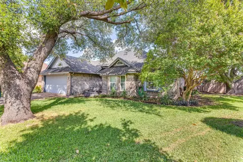 3644 Crosswicks Ct, Fort Worth, TX 76137