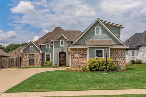 111 Coleman Dr, Stonewall, LA 71078