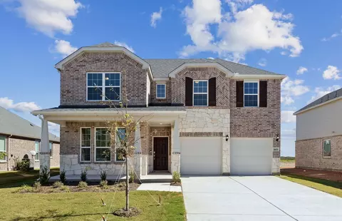1609 Prosper Ln, Anna, TX 75409